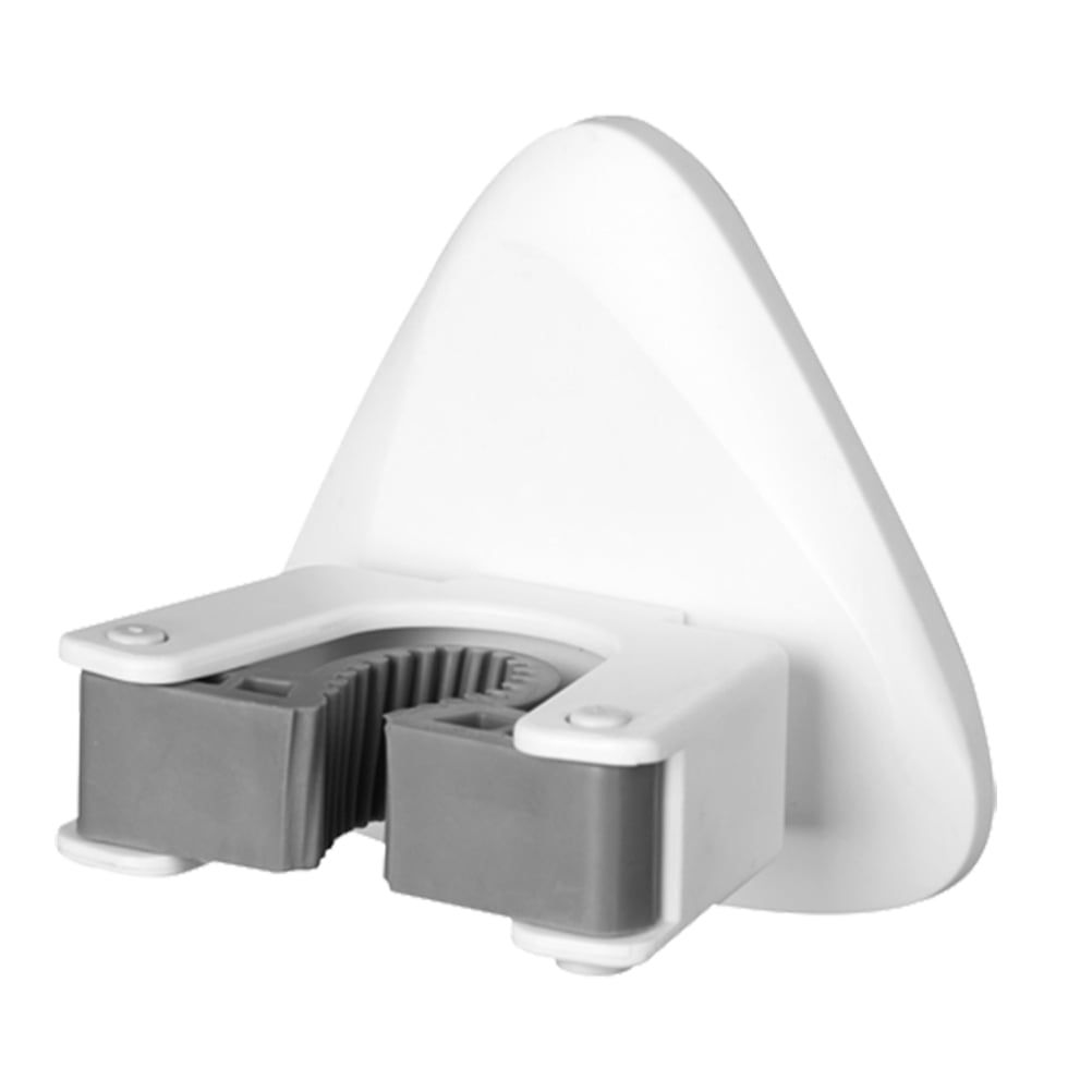 Mops Hook Wall Hangers Super SelfAdhesive Mop Hook Bathroom Mop Hanger