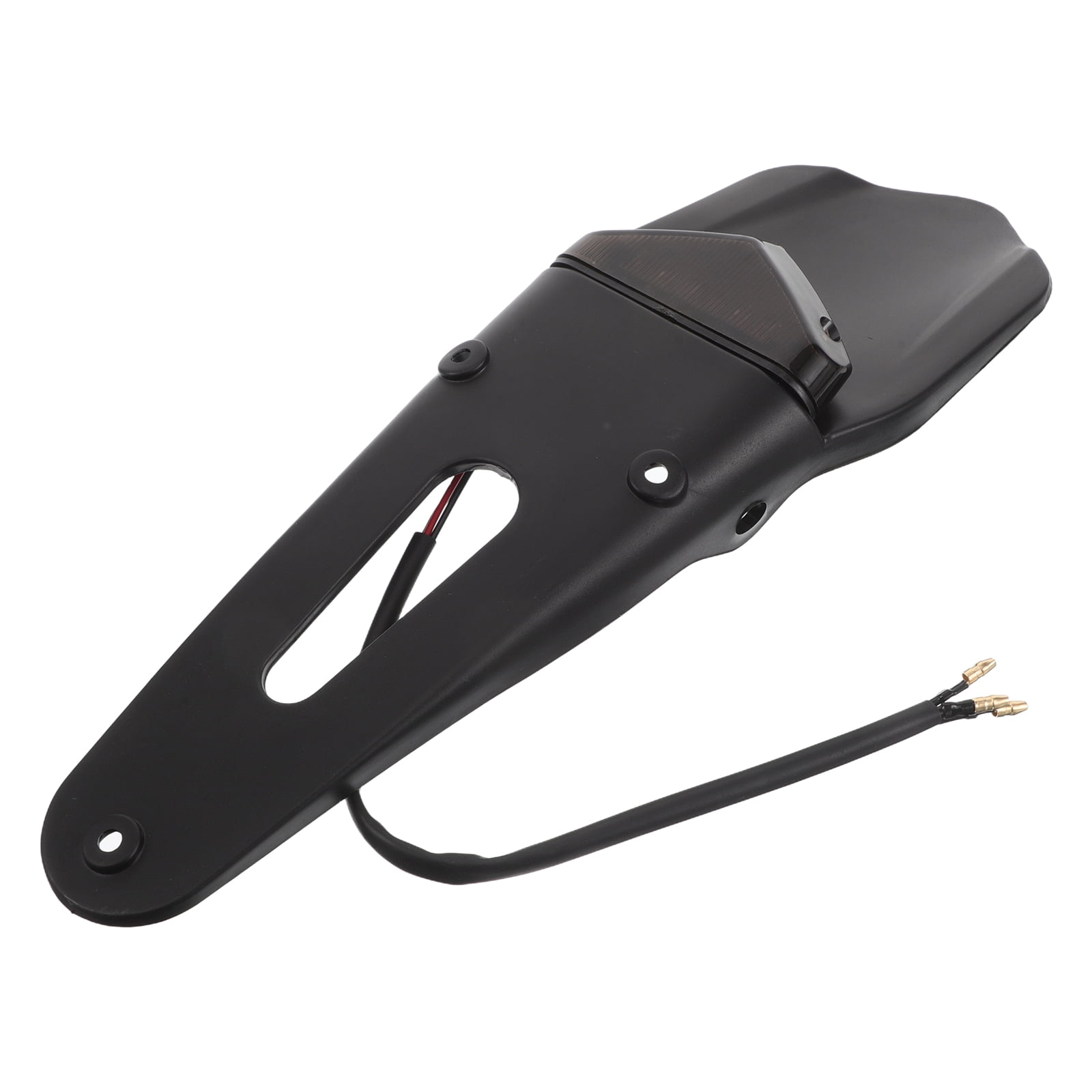 Mops Pacifier Adapter Tail 31.60X10.50X4.70CM Black - Walmart.com