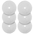 Mops Pads Replacement For 3115 2859 Series Spinwave Wet And Dry Robot