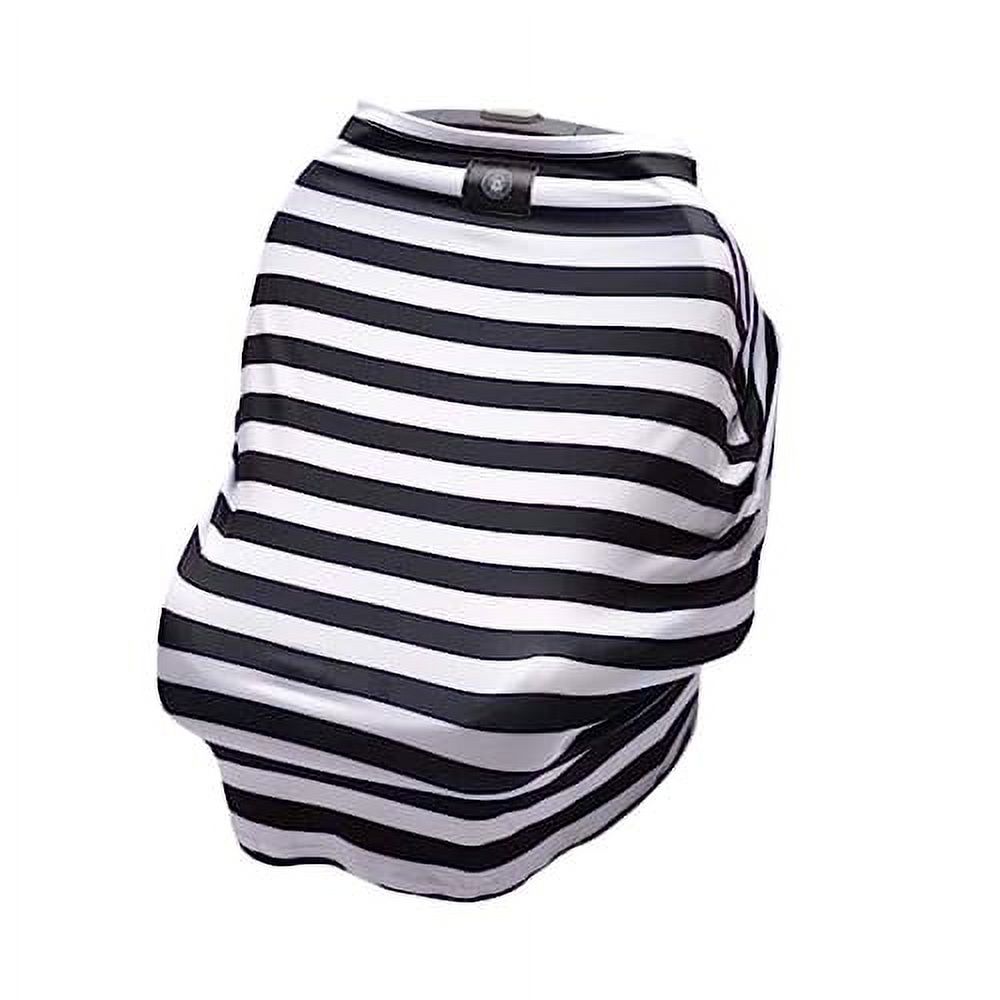 Mor Cover Breastfeeding Cover, Nursing Privacy, Car Seat Shade Wind