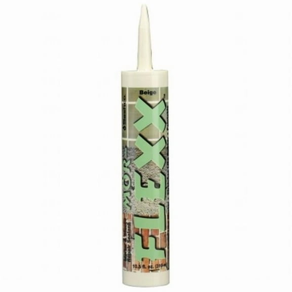 Mor-Flexx, 10.5 oz., Beige