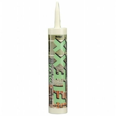 Mor-Flexx, 10.5 oz., Beige