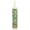 thumbnail image 1 of Sashco Mor-Flexx Acrylic Latex Caulk - Waterproof - 10.5 oz, Beige, 1 of 1