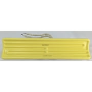 mor-infrared ft-1000-120-0-l6-y-0 عنصر تسخين من السيراميك بالأشعة تحت الحمراء ، 120 فولت ، 1000 واط
