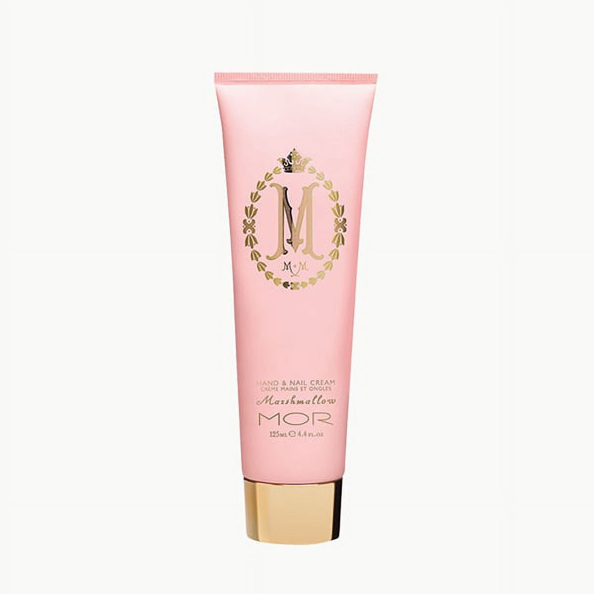 Marshmallow Hand & Nail Cream Marshmallow Hand & Nail Cream