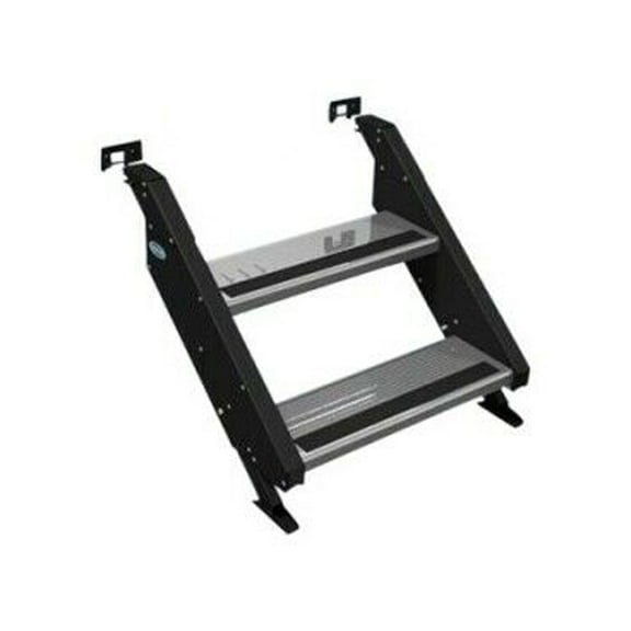Mor/Ryde International Inc. STP54-011H Quick Connect Step 2 Step