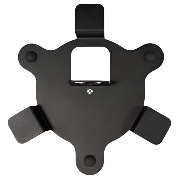 Mor & Ryde SP56463 Magnetic Pin Cord Storage Brack