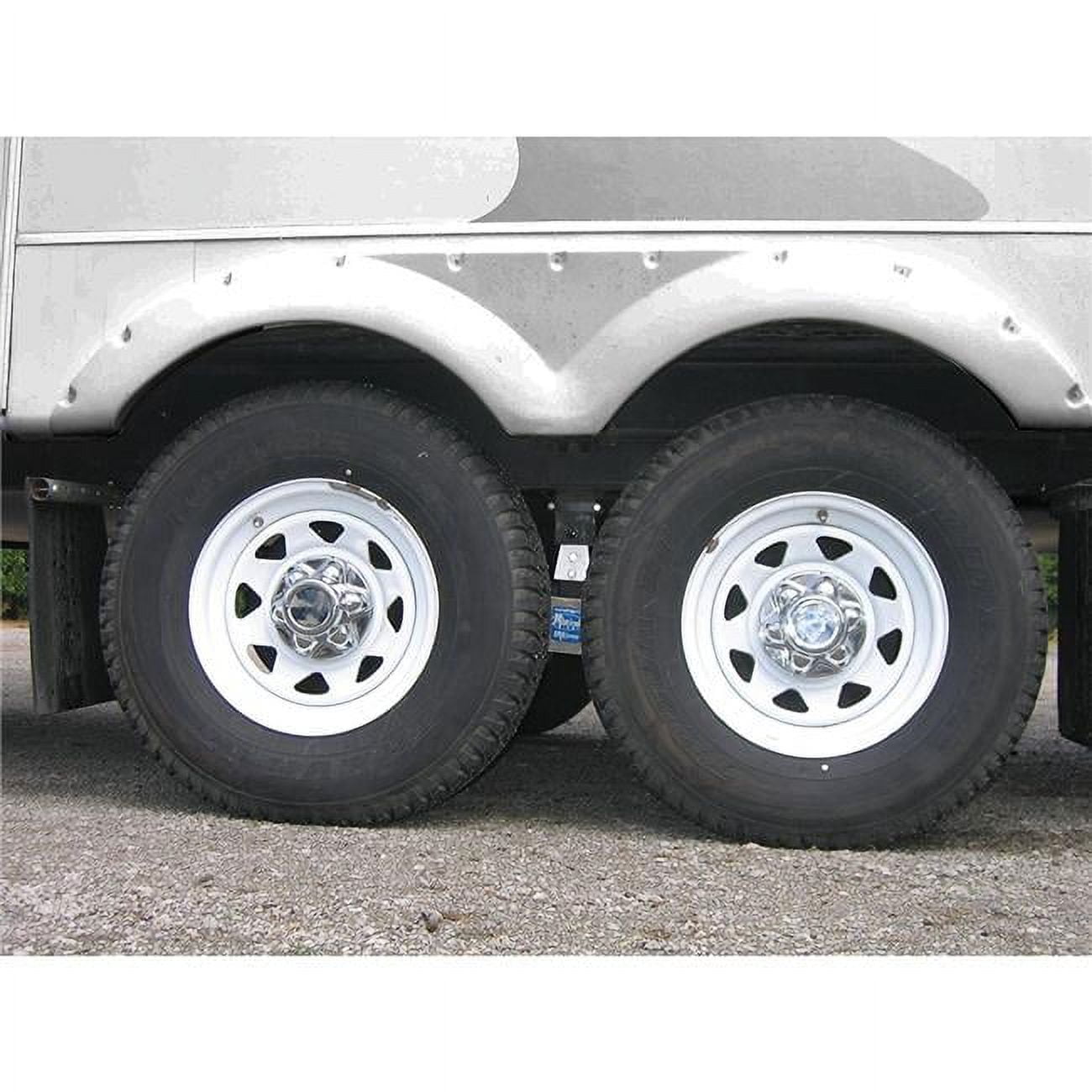 Mor/Ryde SRE3-735X Suspension System - Walmart.com