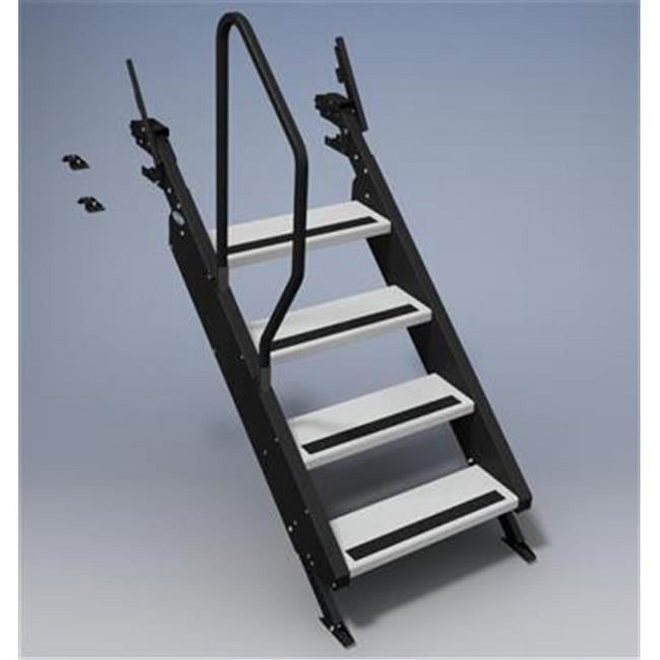 Mor & Ryde STP412PH Removable Patio Step - Walmart.com