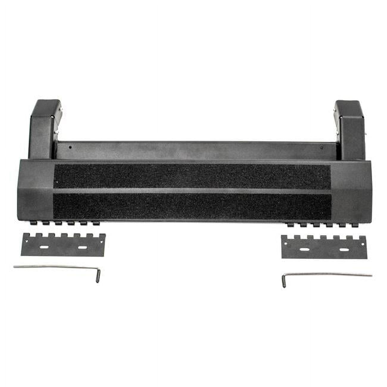 Mor & Ryde STP54031 Quick Release Hinge Retrofit Kit - Walmart.com