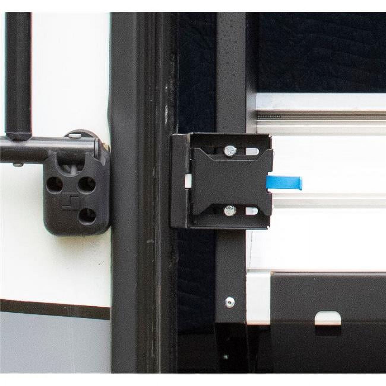 MoRryde STP57169LH Step Above Left-hand Pull Latch - Walmart.com