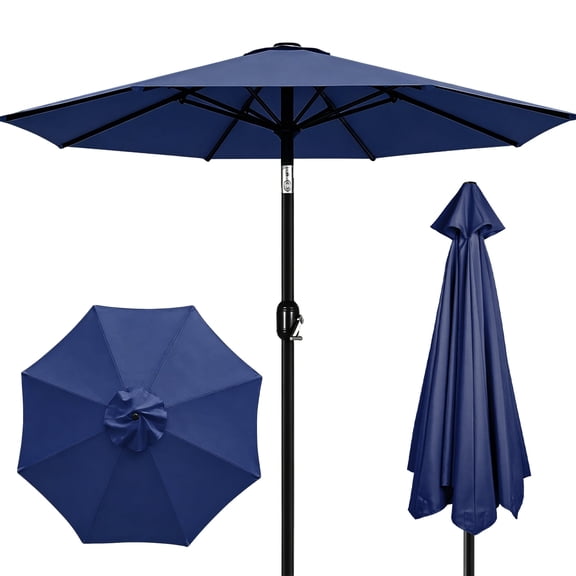 Tabling Outside Outdoor Parasol