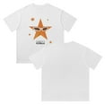 thumbnail image 1 of Mora Album Estrella Merch Cotton T-Shirt  Round Neck Short Sleeved, 1 of 4