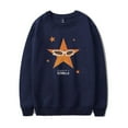 thumbnail image 1 of Mora Album Estrella Merch Sweatshirt Long-Sleeved Pullover, 1 of 2