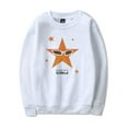 thumbnail image 1 of Mora Album Estrella Merch Sweatshirt Long-Sleeved Pullover, 1 of 2