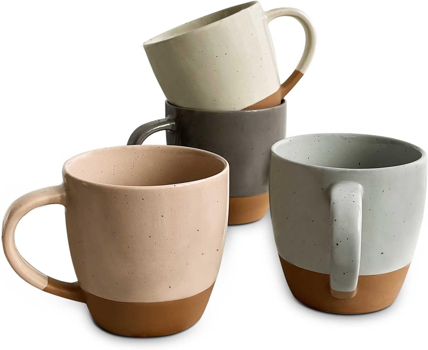 Mora Ceramics Coffee Mugs