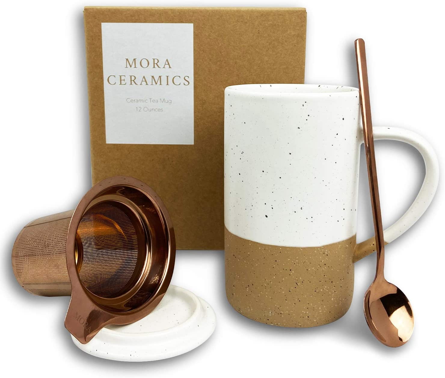 Tea Cups/White Coffee Cups — Mora Ceramics Cups 8oz White Coffee Cups –  Laidrey