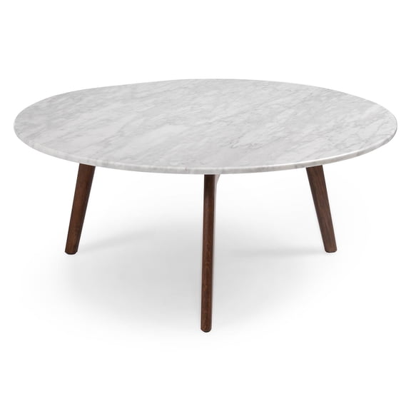 Mora Marble Coffee Table