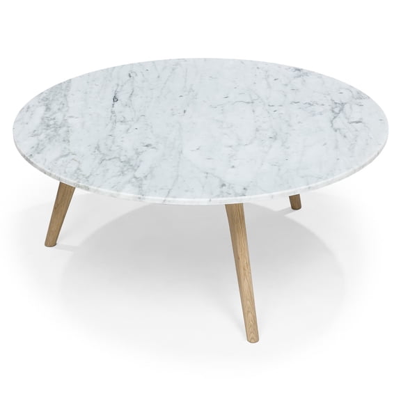 Mora Marble Coffee Table