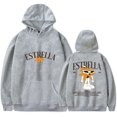 thumbnail image 1 of Mora Merch Album Estrella Hoodie Pocket Drawstring Hoodie Streetwear, 1 of 2