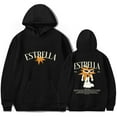 thumbnail image 1 of Mora Merch Album Estrella Hoodie Pocket Drawstring Hoodie Streetwear, 1 of 2