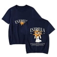 thumbnail image 1 of Mora Merch Album Estrella Tee Shirt Round Neck Short Sleeved, 1 of 2
