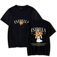 thumbnail image 1 of Mora Merch Album Estrella Tee Shirt Round Neck Short Sleeved, 1 of 2