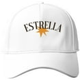thumbnail image 1 of Mora Merch Album Estrella baseball cap Sun Hats Fashion Caps Harajuku Caps, 1 of 2