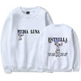 thumbnail image 1 of Mora New Album Estrella Merch Long Sleeved Men's And Women's Fashion Printed Hoodie Street Wear, 1 of 2