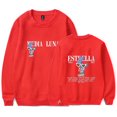 thumbnail image 1 of Mora New Album Estrella Merch Long Sleeved Men's And Women's Fashion Printed Hoodie Street Wear, 1 of 2