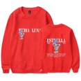 thumbnail image 1 of Mora New Album Estrella Merch Sweatshirt Long-Sleeved Pullover, 1 of 2