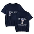 thumbnail image 1 of Mora New Album Estrella Merch T shirt Crewneck Tee Shirt, 1 of 2