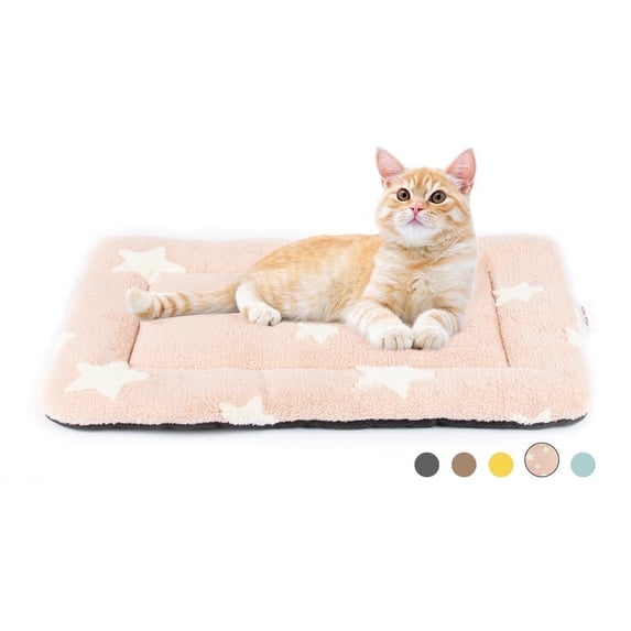 Photo inspiration: Dog Crate Pad With Non Slip Bottom Reference: Dog Crate Mats With Non Slip Bottom Washable Dog Bed