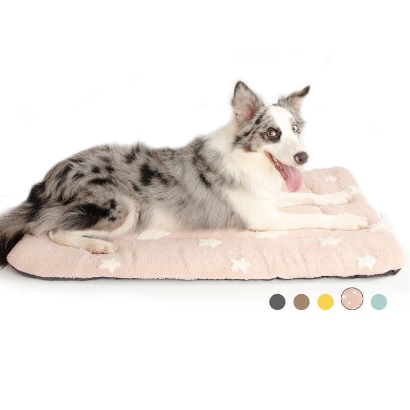 Photo inspiration: Fresh Look at Mora Pets Dog Crate Mats With Non Slip Bottom Washable