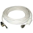 thumbnail image 1 of Morad 8X15 15 ft. RG8X One End Female Antenna Cable for Pl259, 1 of 1