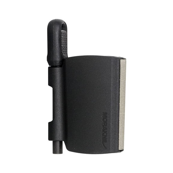 Morakniv Bushcraft Survival Kit for Garberg and Kansbol With Ferro Rod Striker and Reflex Paracord