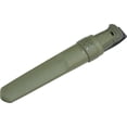 thumbnail image 1 of Morakniv Kansbol Fixed Blade Knife Green, 1 of 1