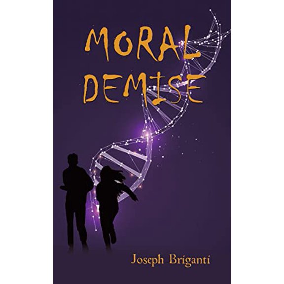 Pre-Owned Moral Demise, 9781649798190, 1649798199, Paperback,