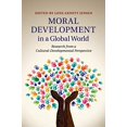 thumbnail image 1 of Pre-Owned Pre-Owned Moral Development in a Global World: Research From A Cultural-Developmental Perspective Paperback, 1 of 1