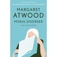 thumbnail image 1 of Pre-Owned Moral Disorder and Other Stories (Paperback) 0385721641 9780385721646, 1 of 1