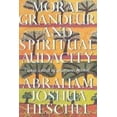 thumbnail image 1 of Pre-Owned Moral Grandeur and Spiritual Audacity: Essays (Hardcover) 0374199809 9780374199807, 1 of 1