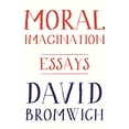 thumbnail image 1 of Pre-Owned Moral Imagination: Essays (Paperback) 0691173168 9780691173160, 1 of 1