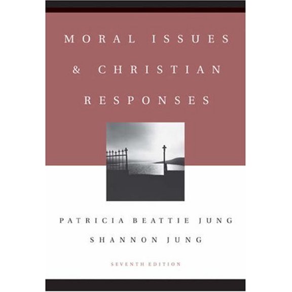 Pre-Owned Moral Issues and Christian Responses