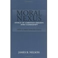 thumbnail image 1 of Pre-Owned Moral Nexus: Ethics of Christian Identity and Community (Paperback) 0664256783 9780664256784, 1 of 1