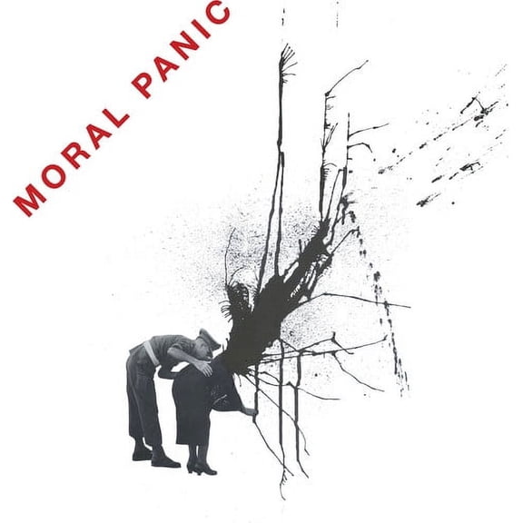 Moral Panic - Moral Panic - Rock - Vinyl