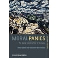thumbnail image 1 of Pre-Owned Moral Panics 2e (Paperback) 1405189339 9781405189330, 1 of 1