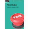 thumbnail image 1 of Moral Panics in Theory and Practice The State, (Paperback), 1 of 1
