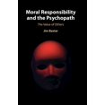 thumbnail image 1 of Moral Responsibility and the Psychopath: The Value of Others, (Paperback), 1 of 1