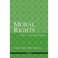 thumbnail image 1 of Moral Rights: Principles, Practice and New Technology, (Paperback), 1 of 1