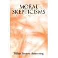thumbnail image 1 of Moral Skepticism, (Paperback), 1 of 1